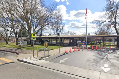 Erma B Reese Elementary School