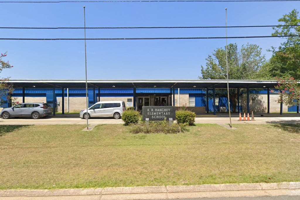 K.R. Hanchey Elementary School
