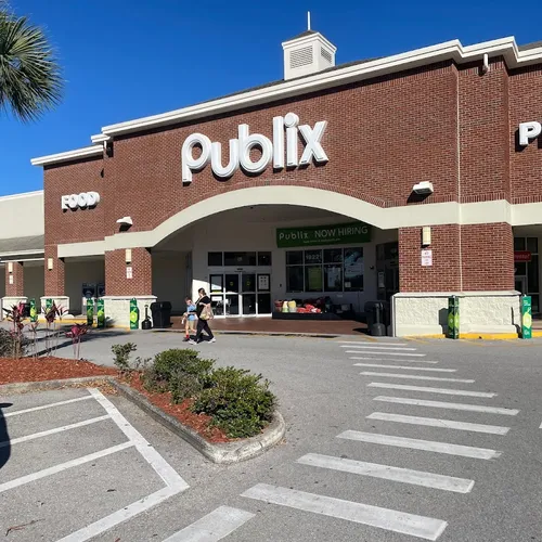 Publix Pharmacy