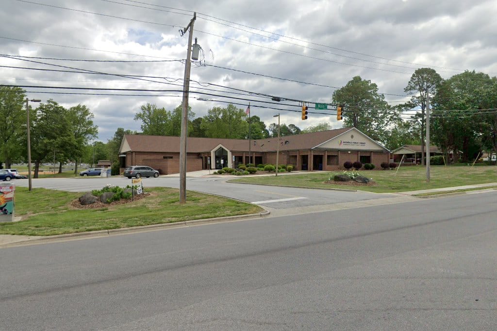 Archdale Public Library