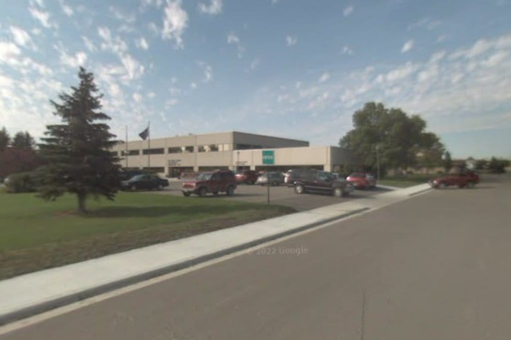 Bottineau Municipal Court
