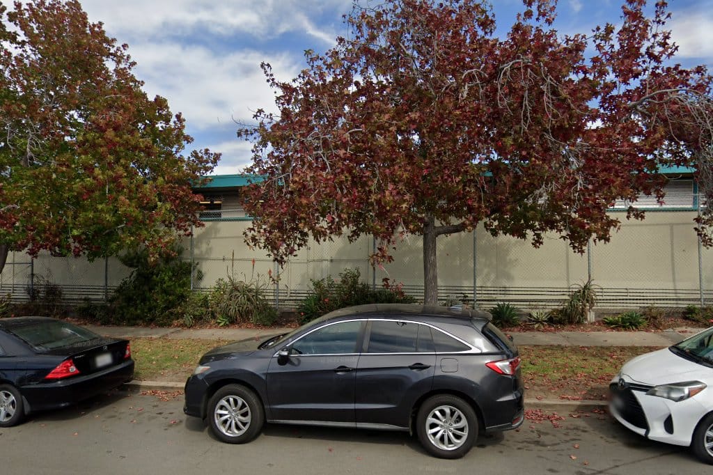 Ocean Beach Elementary School