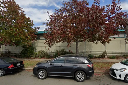 Ocean Beach Elementary School
