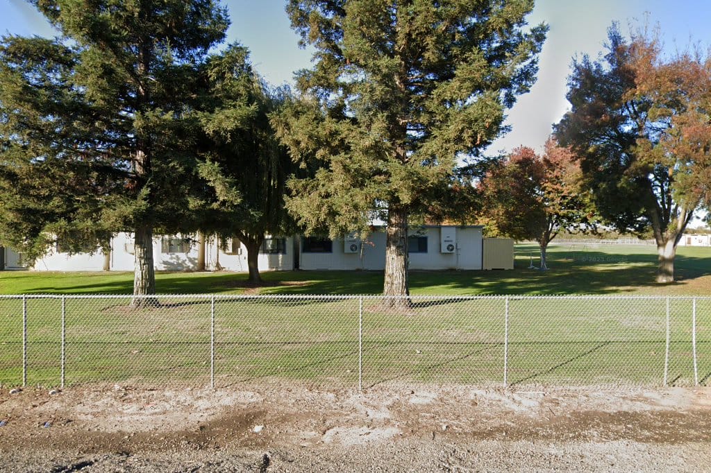 Van Allen Elementary School