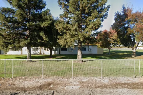 Van Allen Elementary School