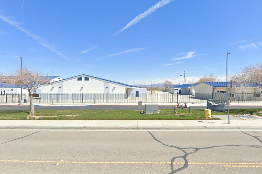 West Creek Elementary School