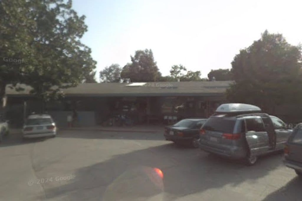 German - American International School