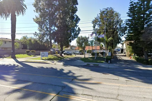 Lycee International De Los Angeles West Valley