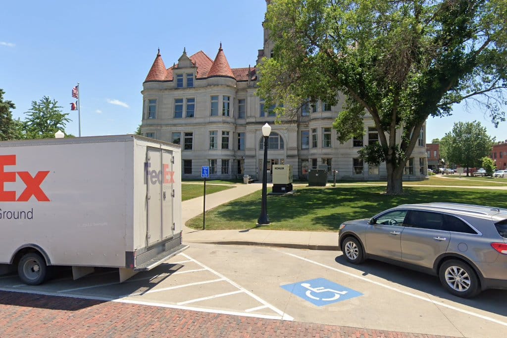 Dallas County Passport Office