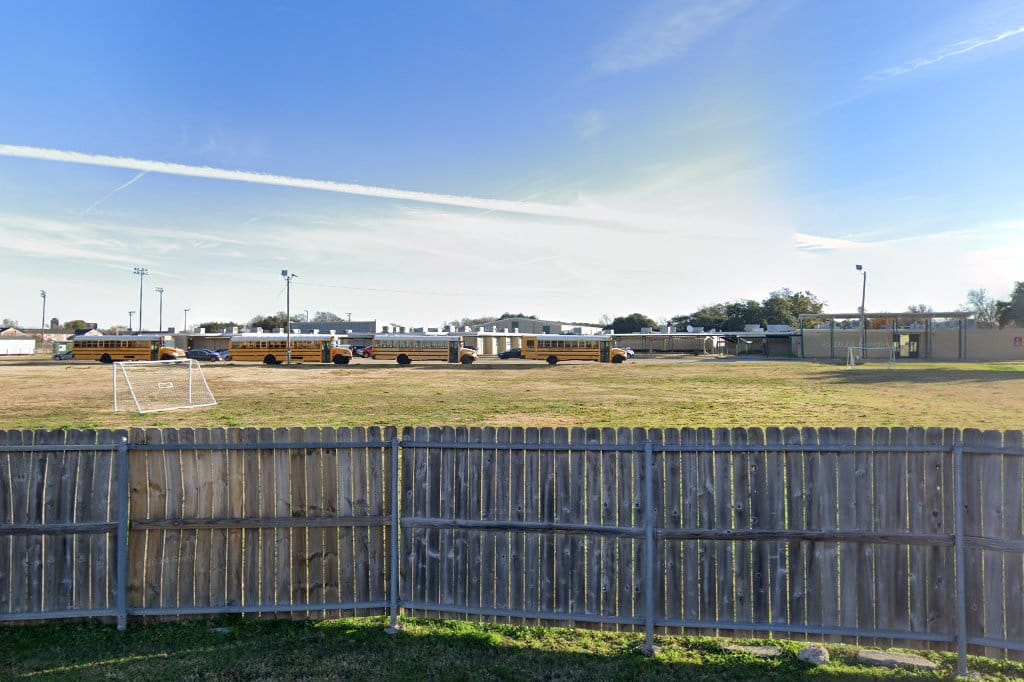 Rusheon Middle School