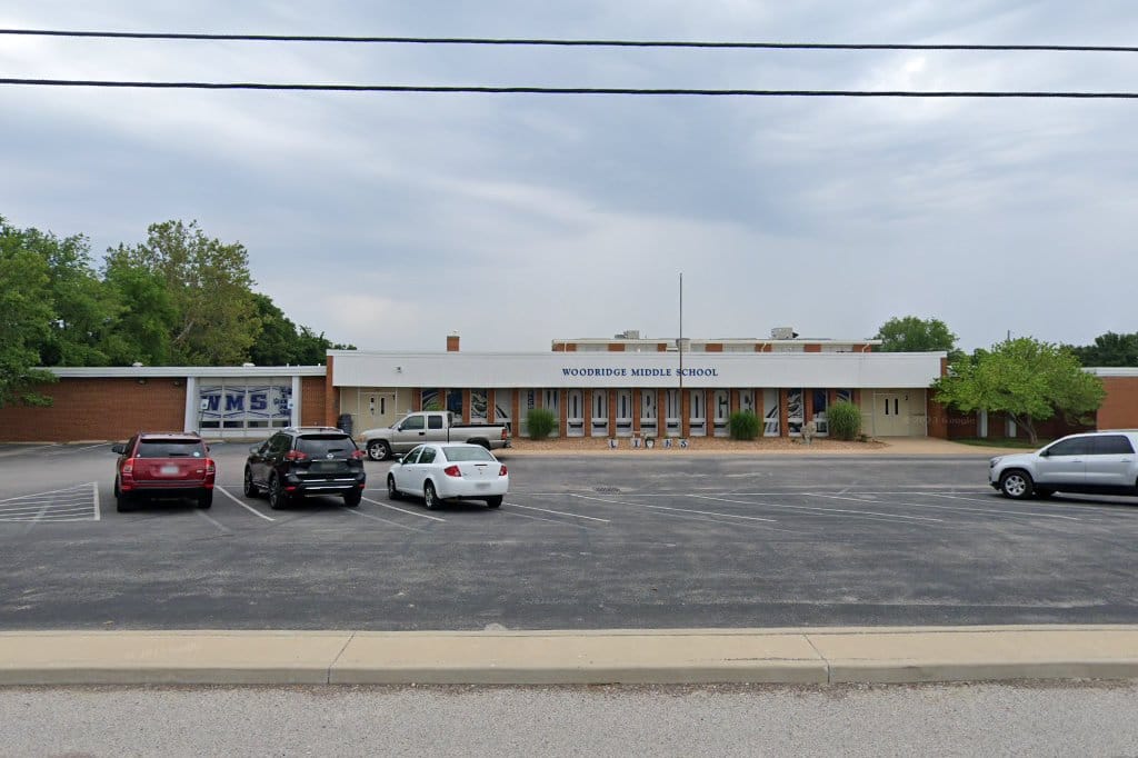 Wood Ridge Middle School
