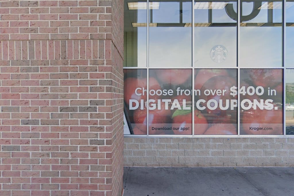 Kroger Pharmacy