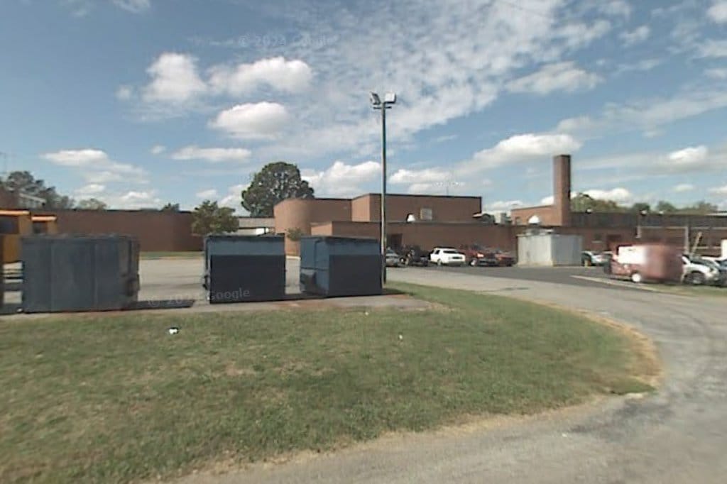 Boonville Elementary School