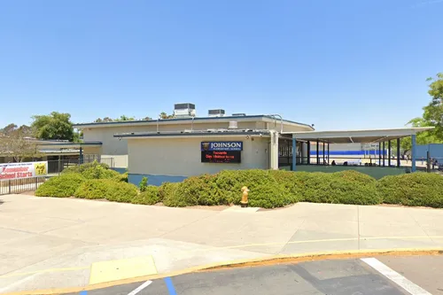 Johnson Elementary School