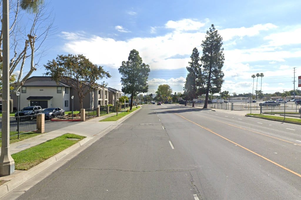 Corona Vista High School