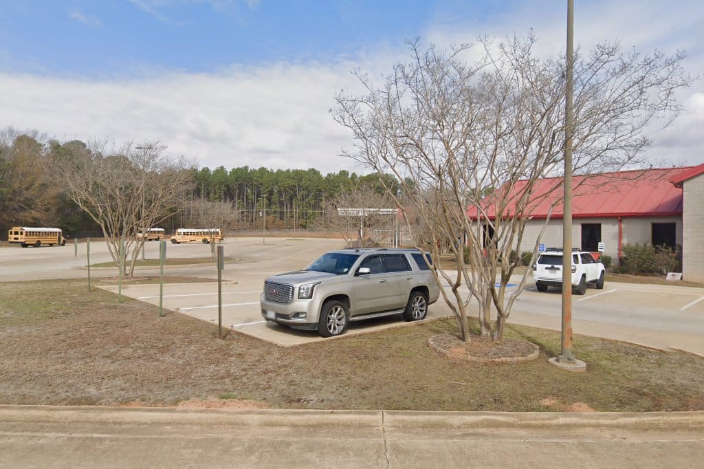 Haughton Middle School