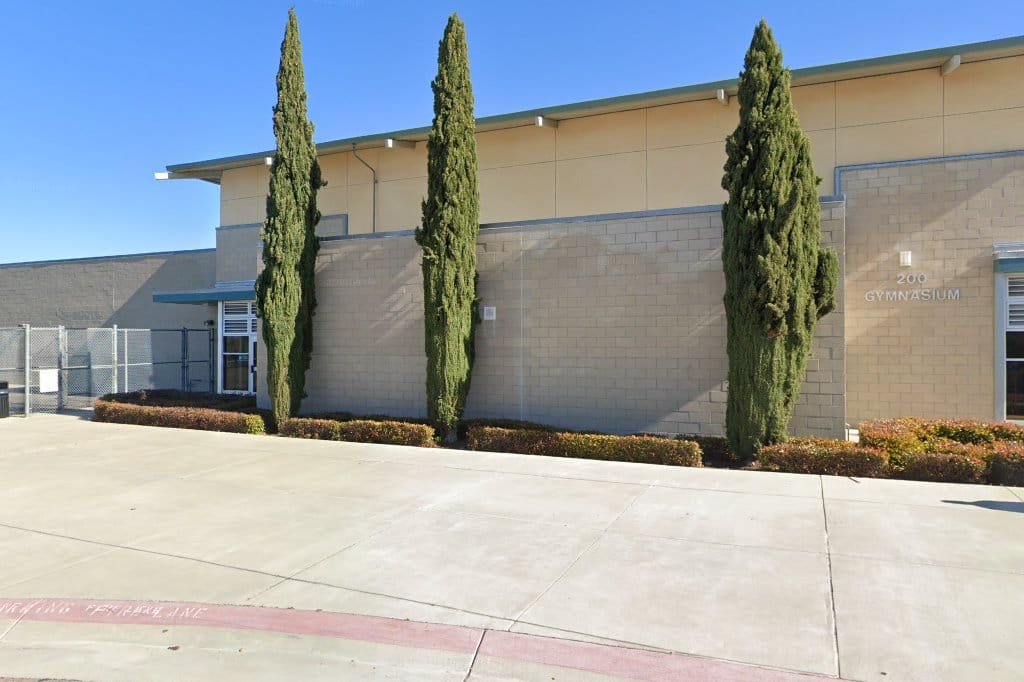 Oak Valley Middle School