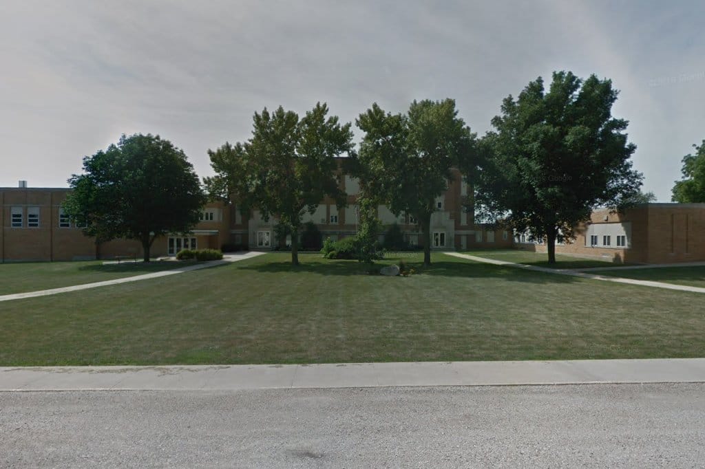 Mallard Elementary School