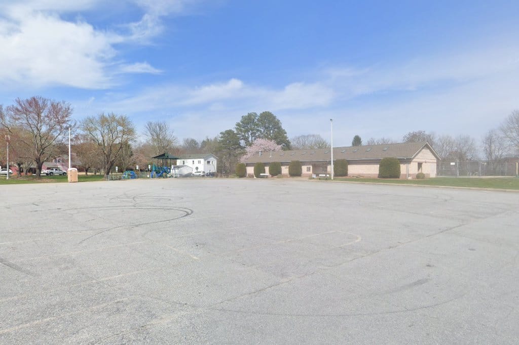 Cane Creek Middle School