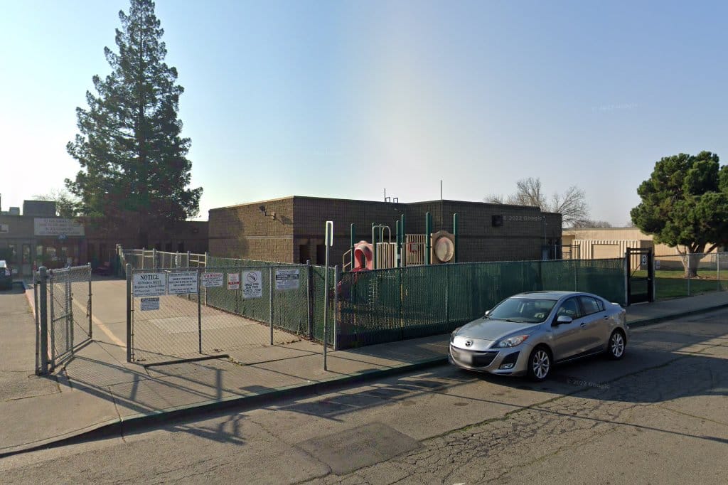 Mckinley Elementary School