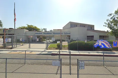 Mission Meadows Elementary School