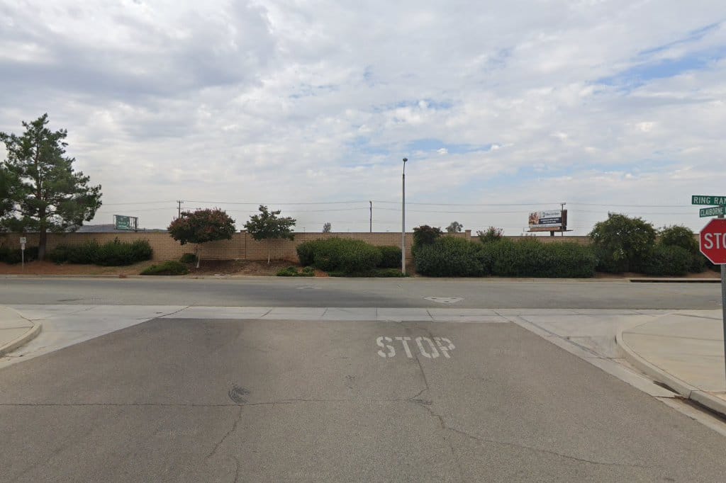 Three Rings Ranch Elementary School