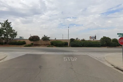 Three Rings Ranch Elementary School