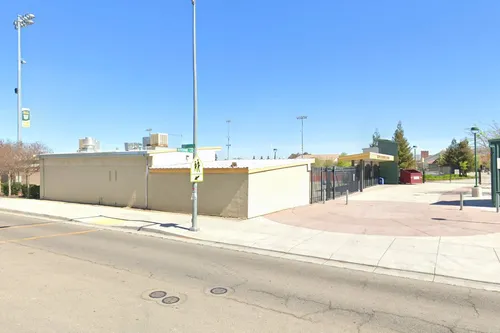 Excel High School