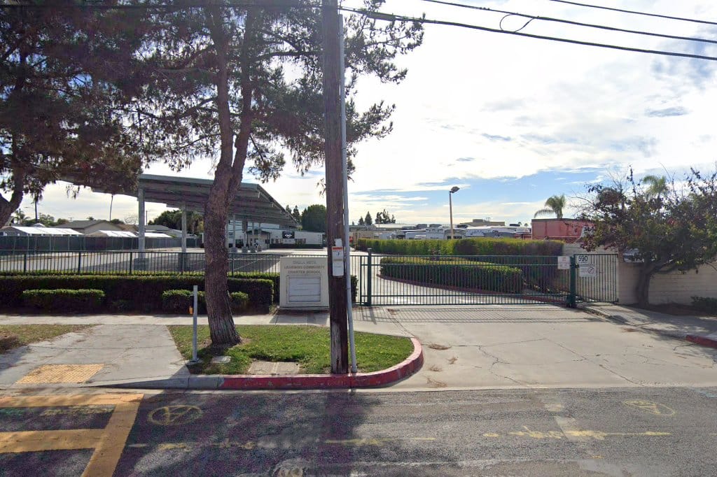 Chula Vista Learning Community Charter School