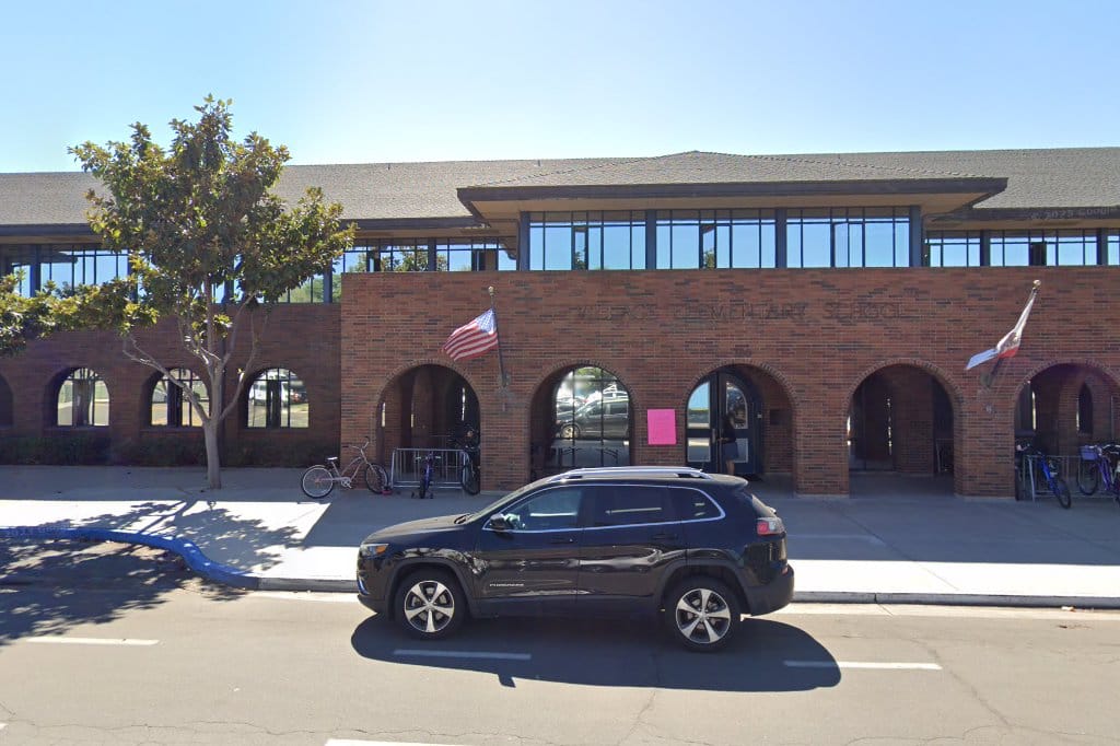 Coronado Village Elementary School