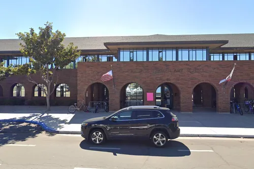 Coronado Village Elementary School