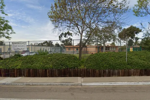 Darnall Charter School
