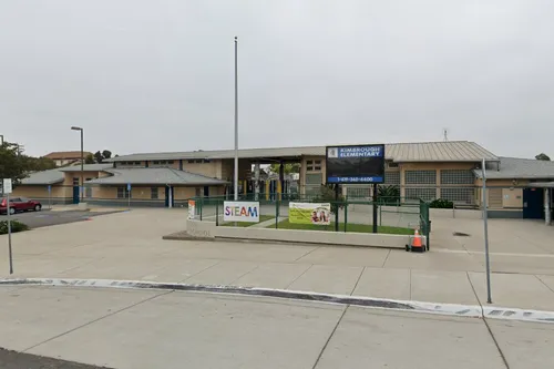 Kimbrough Elementary School