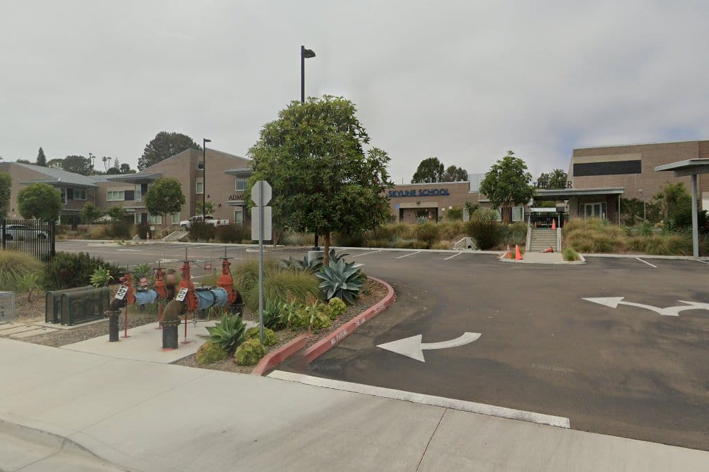 Skyline Heights Elementary School
