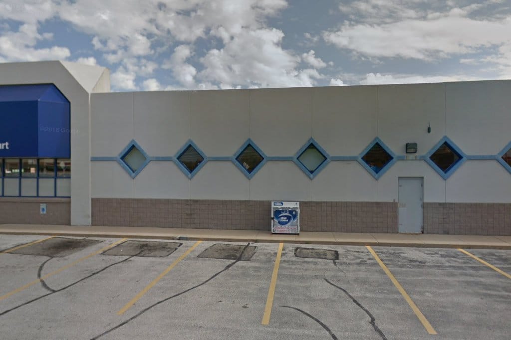 Rite Aid Pharmacy