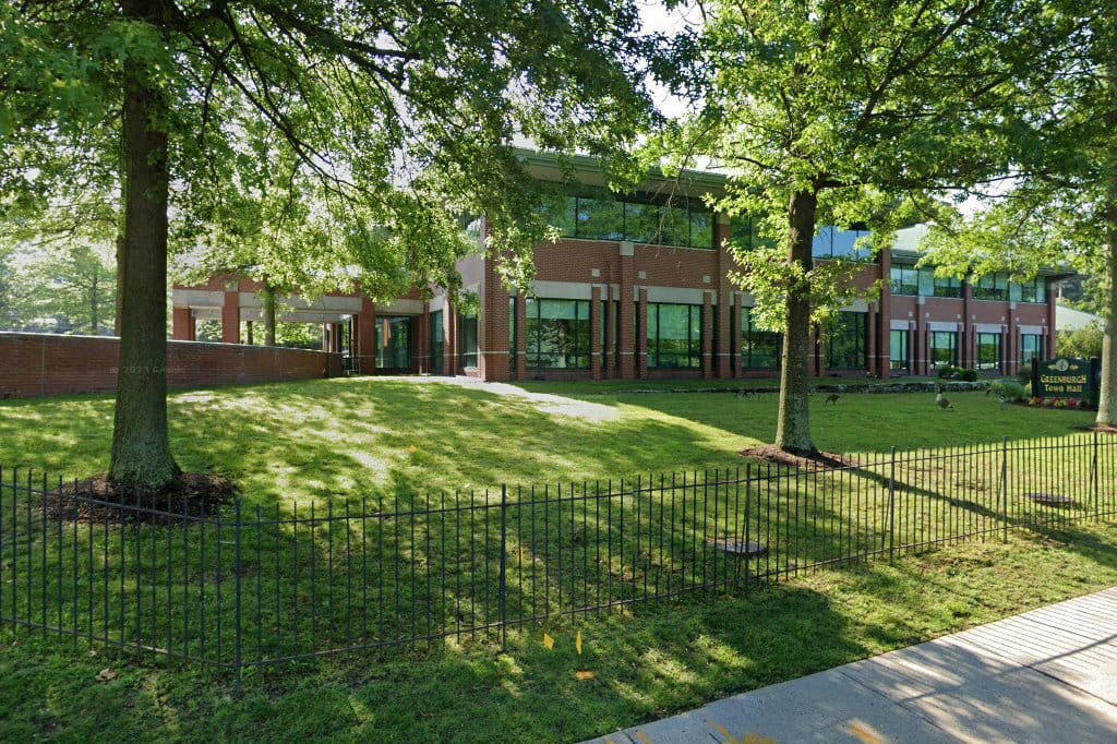 Greenburgh Childrens Library