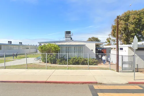 Imperial Beach Elementary School