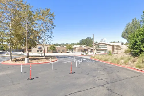 Joli Ann Leichtag Elementary School