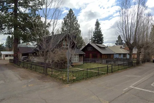 Horizon High (Continuation) School