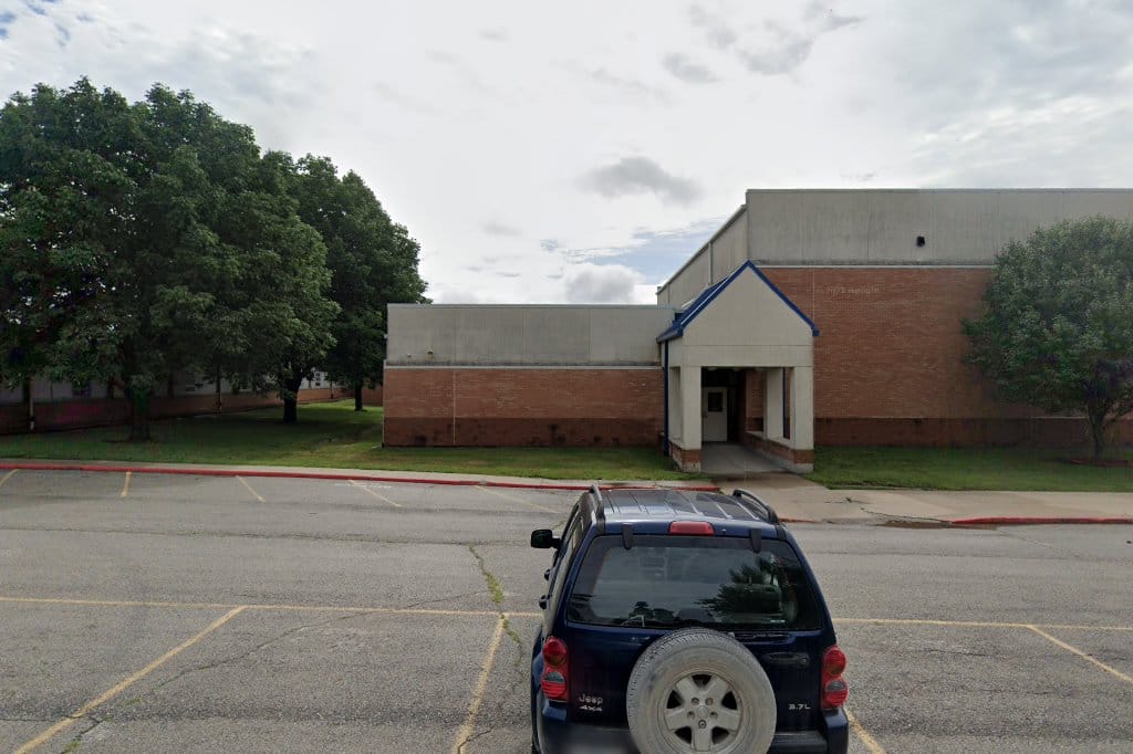 Holden Elementary School