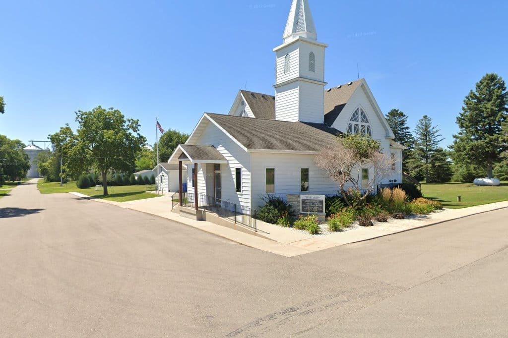 Scarville Lutheran School