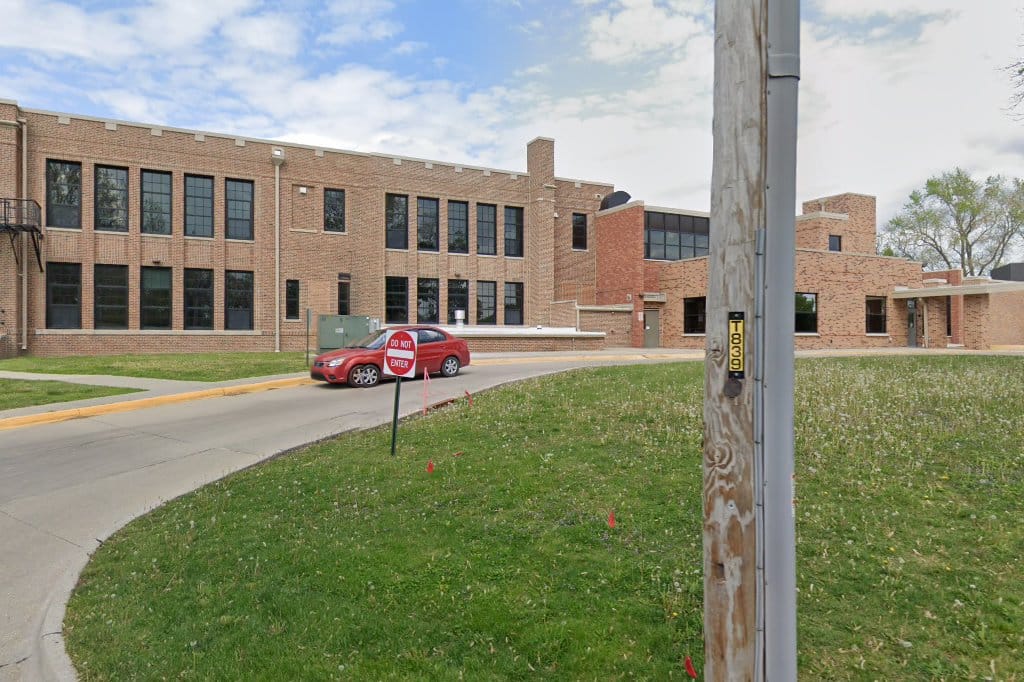 Howe Elementary School