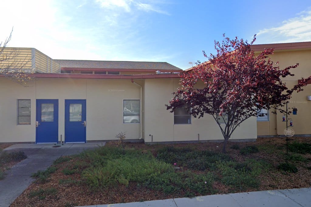 Almond Elementary School