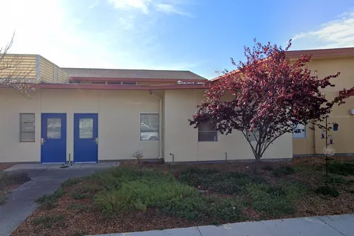 Almond Elementary School