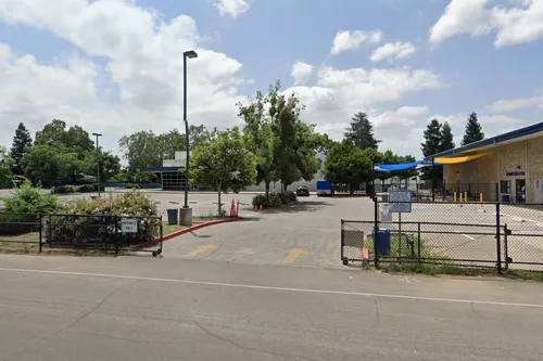 Linden High School