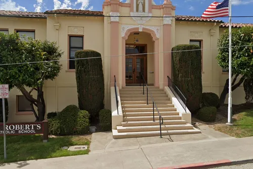 St Robert Elementary School