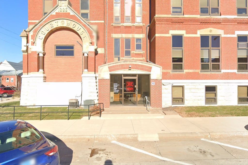 Washington County Passport Office