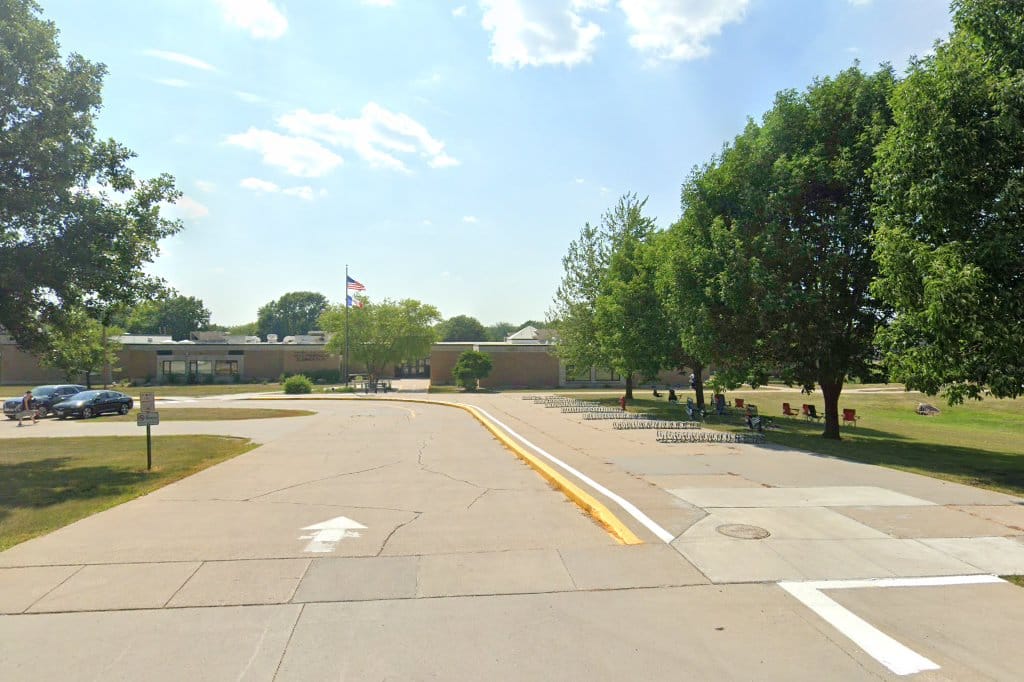 Willowbrook Elementary School