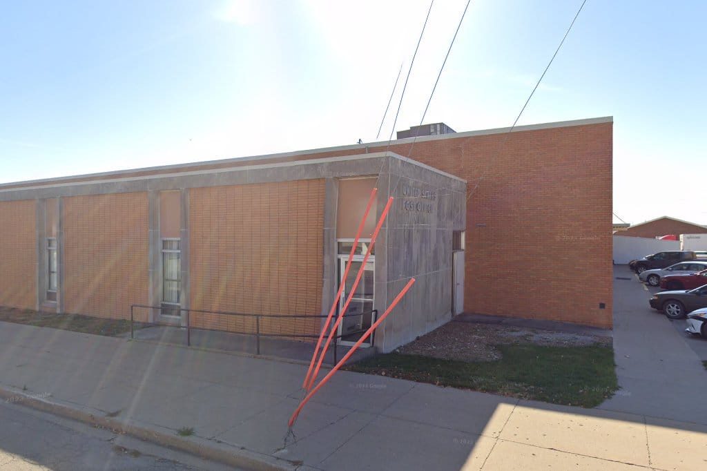 Ottumwa Passport Office
