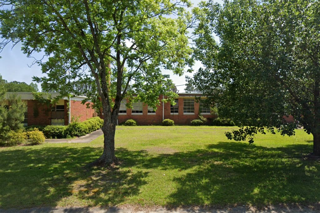 Chadbourn Middle School